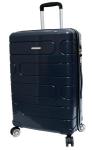 Paklite Evolution Carry On Luggage Navy