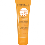 Photo Aquafluid Gold Tint SPF50 40ML