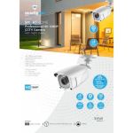 Security Vue Smarthome Pro HD 1080P Cctv Camera With Night Vision SVAHD1