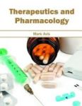 Therapeutics And Pharmacology Hardcover