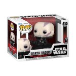 Funko Pop : Star Wars Return Of The Jedi – Darth Vader