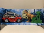 Dinosaur Park Toy