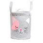 CAT Linen House Cleo Storage Basket