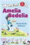 Amelia Bedelia 5-BOOK I Can Read Box Set   1: Amelia Bedelia Hit The Books   Paperback