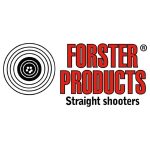 Forster Co-ax Press - Pin B Forster Animal Gear