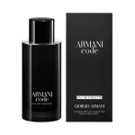 Giorgio Armani Men's Armani Code Edt 125ML