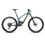 Hightower 3 C S Kit Matte Evergreen