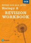 Revise Ocr As a Level Biology Revision Workbook