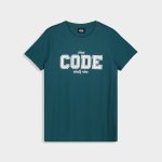 M Mike Tee _ 180645 _ Blue - S Blue