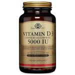 Solgar Vitamin D3