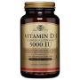 Solgar Vitamin D3