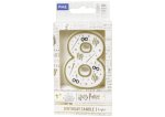 Harry Potter Birthday Candle 8 Eight