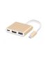 USB 3.1 Usb-c Type C To HDMI Digital Av USB Charger Adapter Superspeed USB
