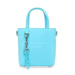 Briggy Blue - Blue Onesize