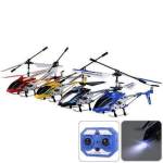 Helicopter Channel Remote - Indoor Fun For Everyone