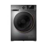 TCL Washing Front Loader 10KG WASHER 6KG Dryer