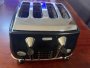 Delonghi Icona Classic 4-SLICE Toaster Second Hand