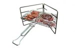 Grid Stand Hinged