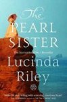 The Pearl Sister Paperback Main Market Ed.