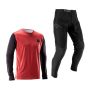 Leatt Ride Kit Mtb Gravity 1.0 Junior/mini