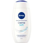 Nivea Shower Gel Creme Soft 1 X 250ml