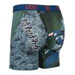 Odd Boxers Kakashi - Xlarge