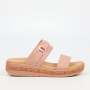 Mieke 2 - Pink - Pink / 6