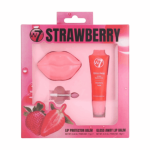 Lip Care Kit – Strawberry