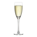 Endura Champagne Glass 180ML By Onis