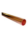 Copper Pipe 15MM X 5.5M Sabs