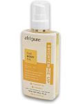 AFRI PURE Vitamin C And Tumeric Body Oil 180 Ml