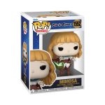 Funko Pop Animation: Black Clover – Mimosa With Grimoire