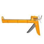 - Caulking Gun - Half Barrel - 232MM