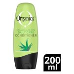Organics Hair Conditioner Daily Care 200ML