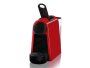 Nespresso Essenza MINI Automatic Espresso Machine Pyramid Ruby Red