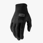 100% Sling Bike Glove - Black - XL