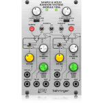 Behringer Sample&hold random Analog Eurorack Module