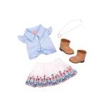 Regular Ranch Outfit - My Lucky Horses
