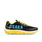 Osaka Kai MK1 - Holographic Black - UK 10
