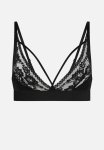 Plus Remi Bralette Uw - Caviar