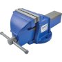 125MM Light Duty Bench Vice - SEN4450520K