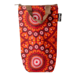 Shwe Single Bottle Wine Carrier