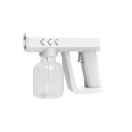Nanomist Disinfectant Spraygun