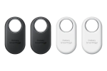 Samsung Galaxy TAG2 1 Pack - Black X 2 + White X 2