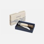 OPINEL No 9 Cime – Black Walnut ash sycamore
