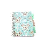 Kenzel A5 Wiro Sub Notebook Mandela