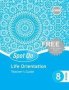 Spot On Life Orientation Grade 8 Teacher&  39 S Guide And Free Poster Pack   Paperback