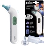 Braun IRT3030EE Thermoscan 3 Ear Thermometer