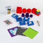 Cliptoys Magic – Science Magic Show – Orange