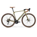 Mission 4000 2026 - Magene Exar GR45 Pro Carbon Disc Brake Wheelset Pro Gravel Series 2025 XL